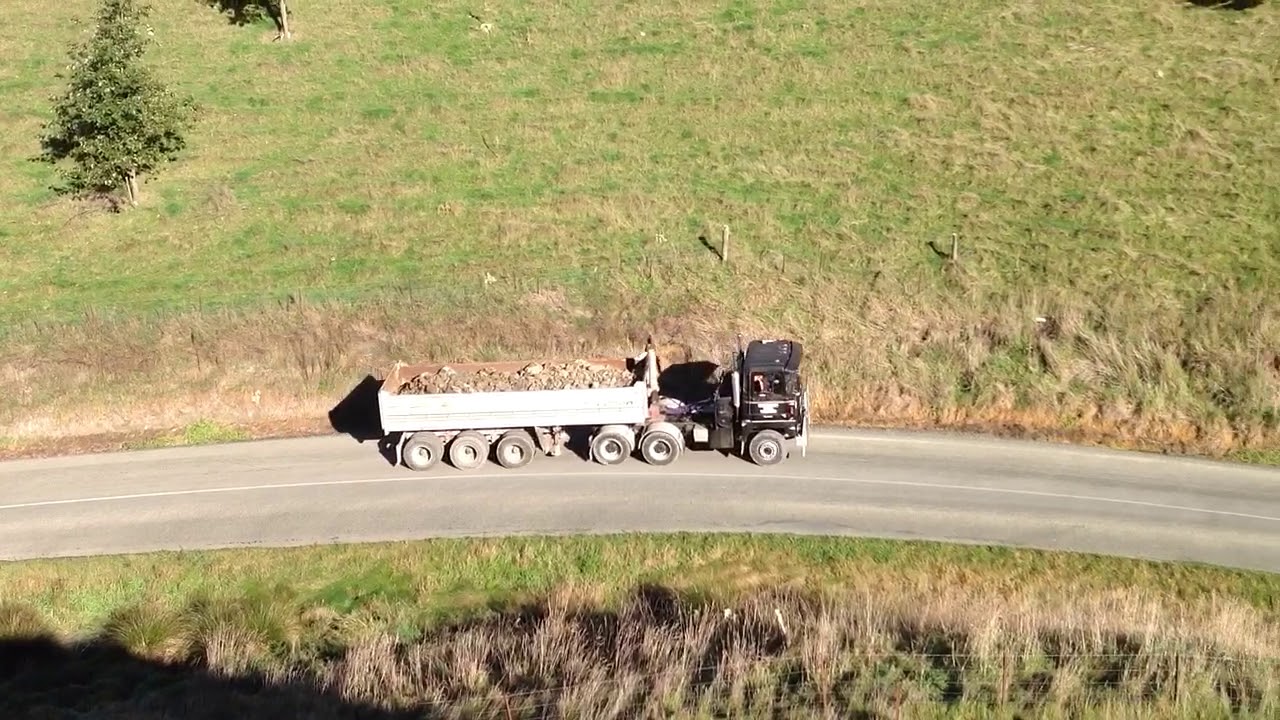 scammell crusader v8 Detroit
