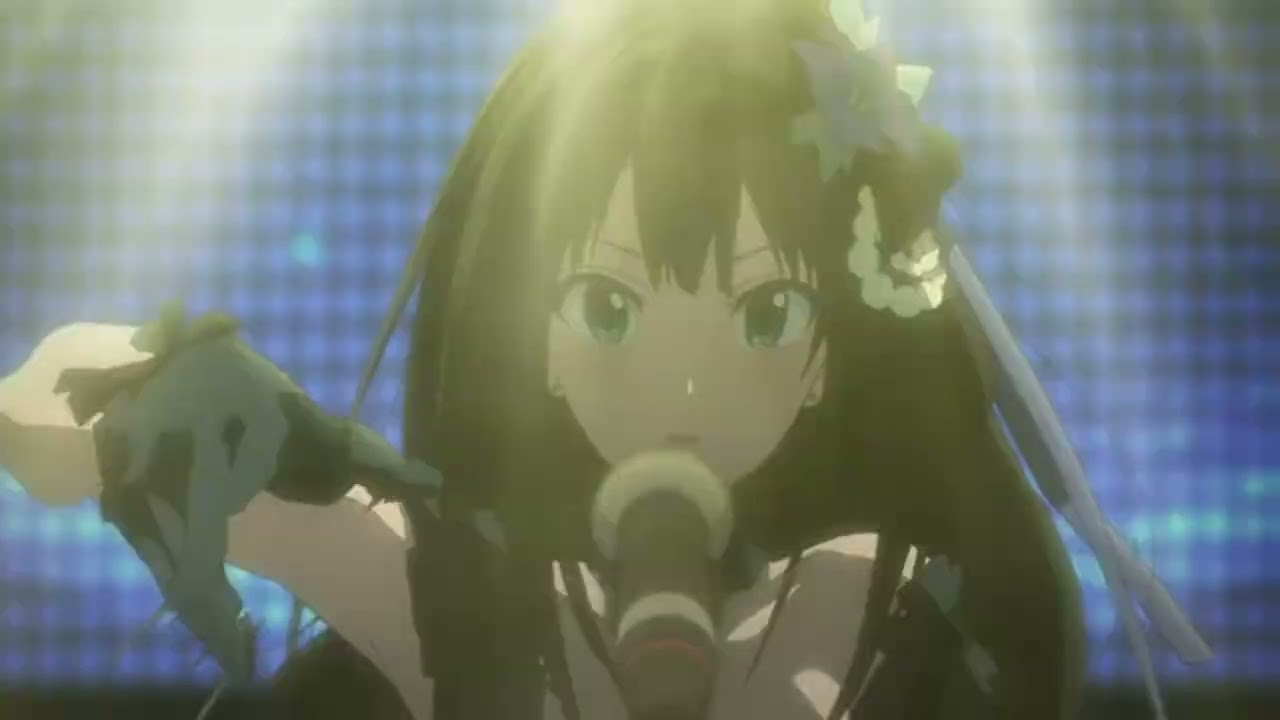 Maquina CL & FreshAppleSlices - You Are My Future, You Are My Funk 雲ほ河鬱仮浦をが (Vandalist Revenge)