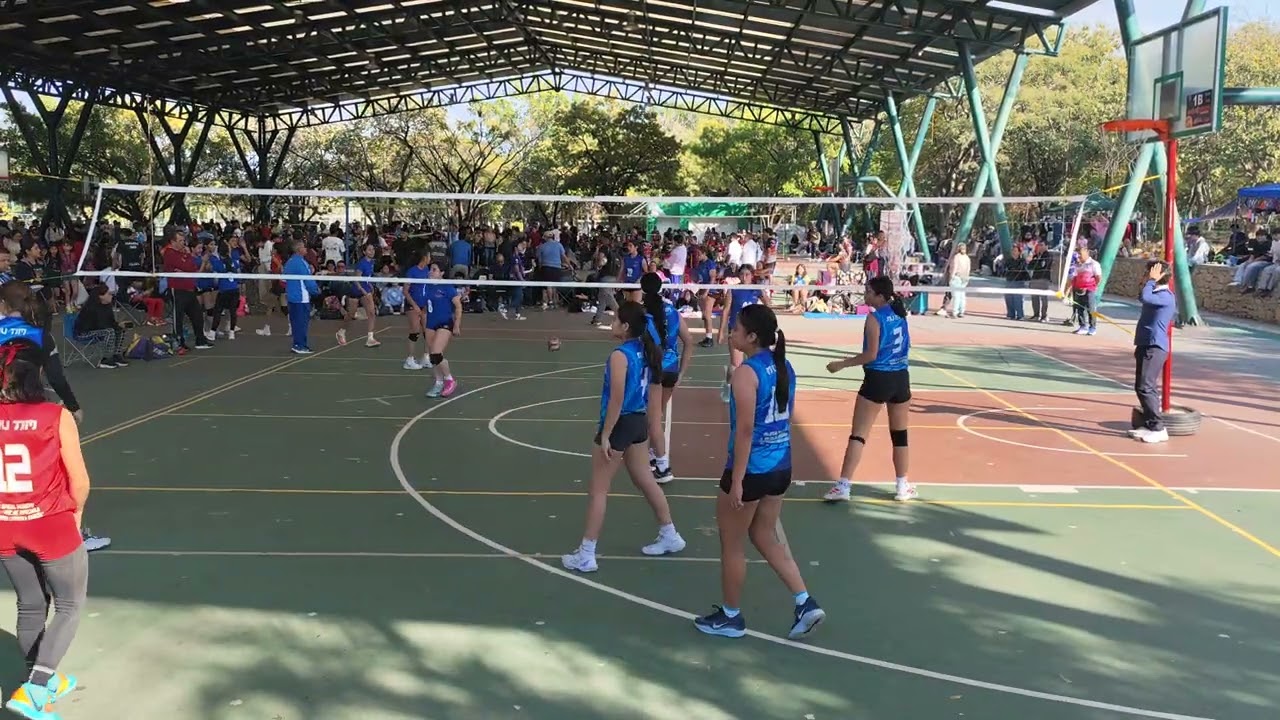 Copa tuchtlan 2026.CONADE MAYOR VS CONADE INFANTIL MENOR 3