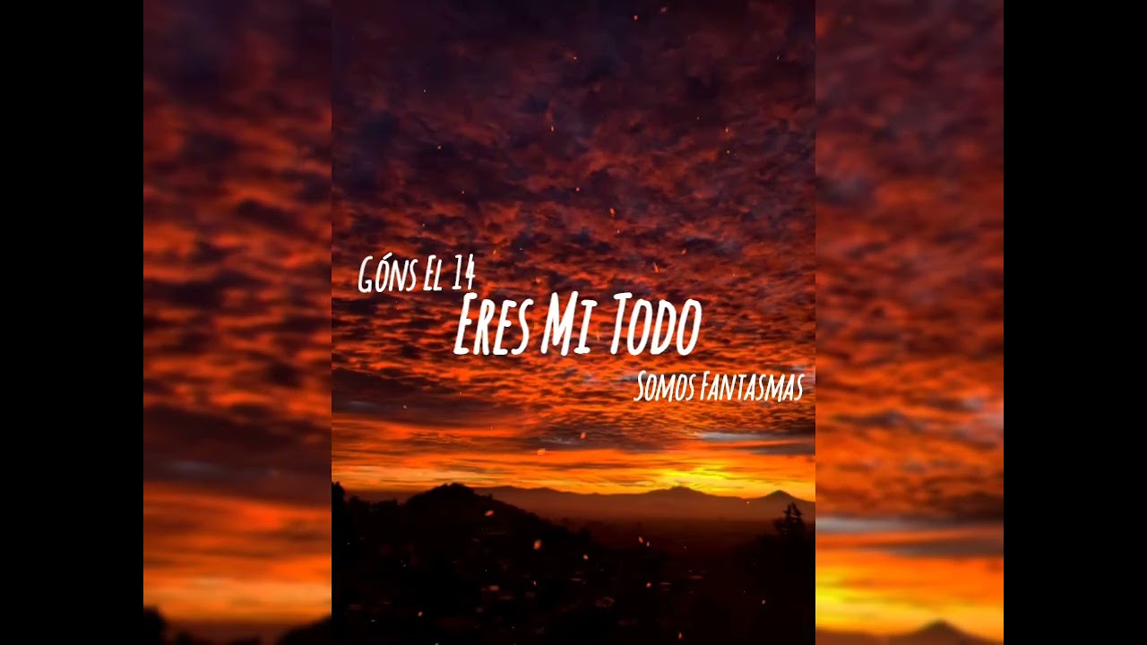 Eres Mi Todo 💓 Góns El 14 _Sierreño Romántico _X R&B _Metal_ Romántico 2026💓