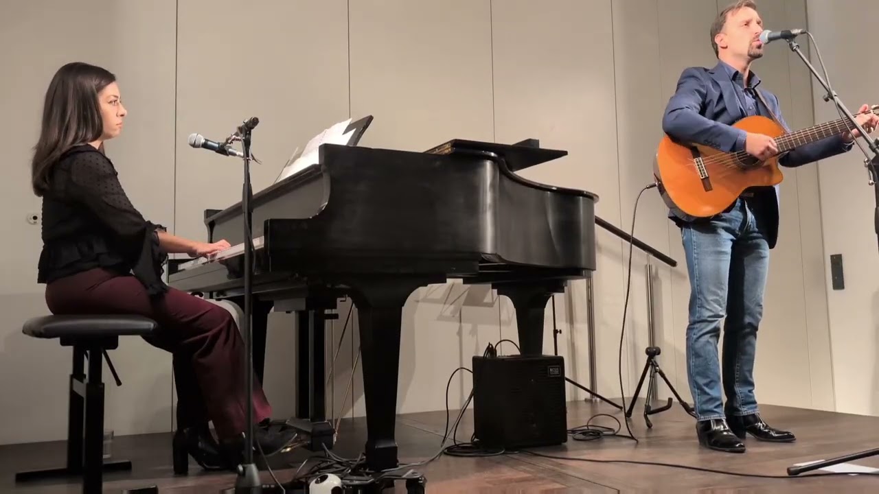 A European Serenade for Cyprus