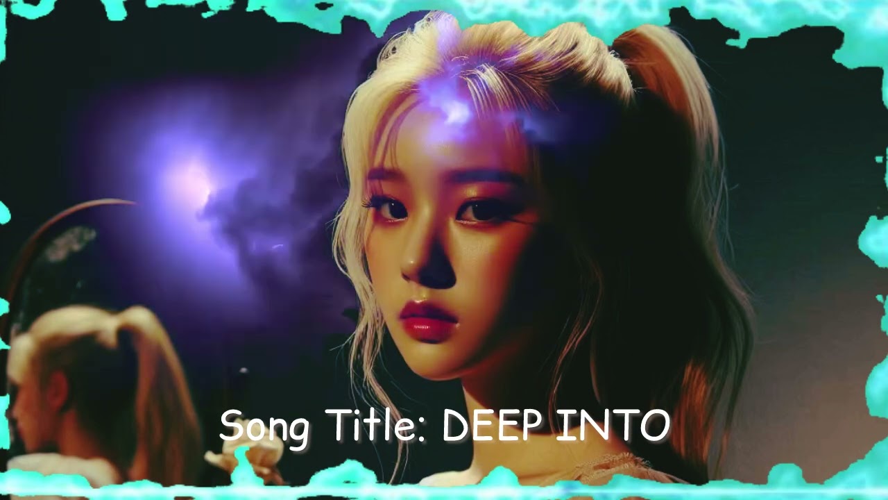 𝗖𝗼𝗱𝗲𝗥𝗼𝘀𝗲 (코드로즈) – 𝗗𝗘𝗘𝗣 𝗜𝗡𝗧𝗢 (𝗼𝗳𝗳𝗶𝗰𝗶𝗮𝗹 𝗮𝘂𝗱𝗶𝗼)