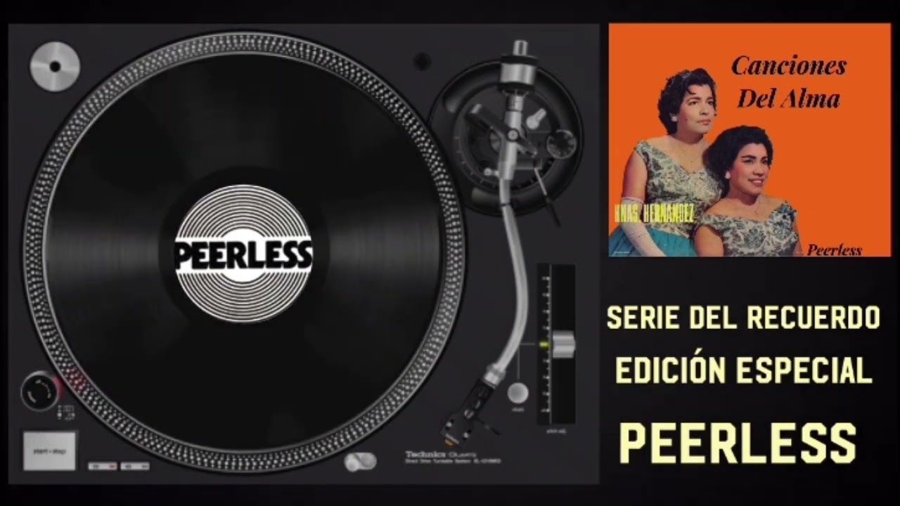Hermanas Hernández - Éxitos Inolvidables