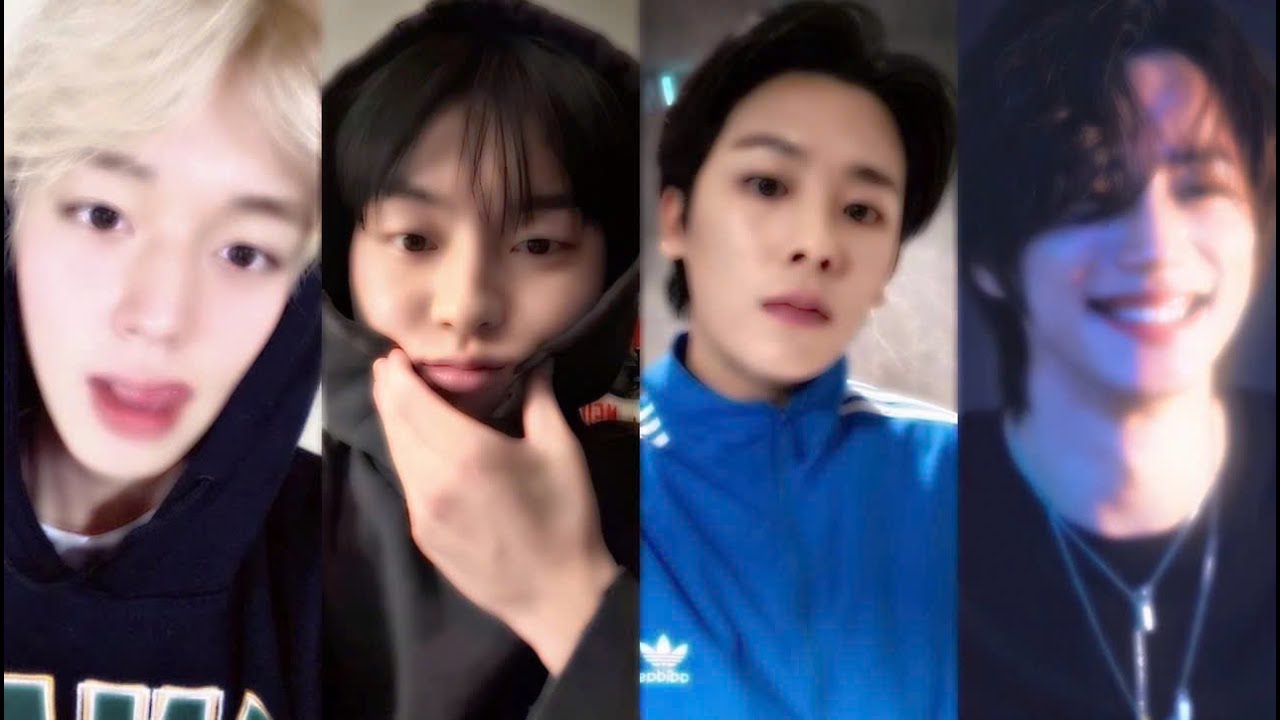 [TikTok] Các video sai đẹp triu cực chất dành cho các mọt drama, mới nhất 2025 #kdrama #tiktok
