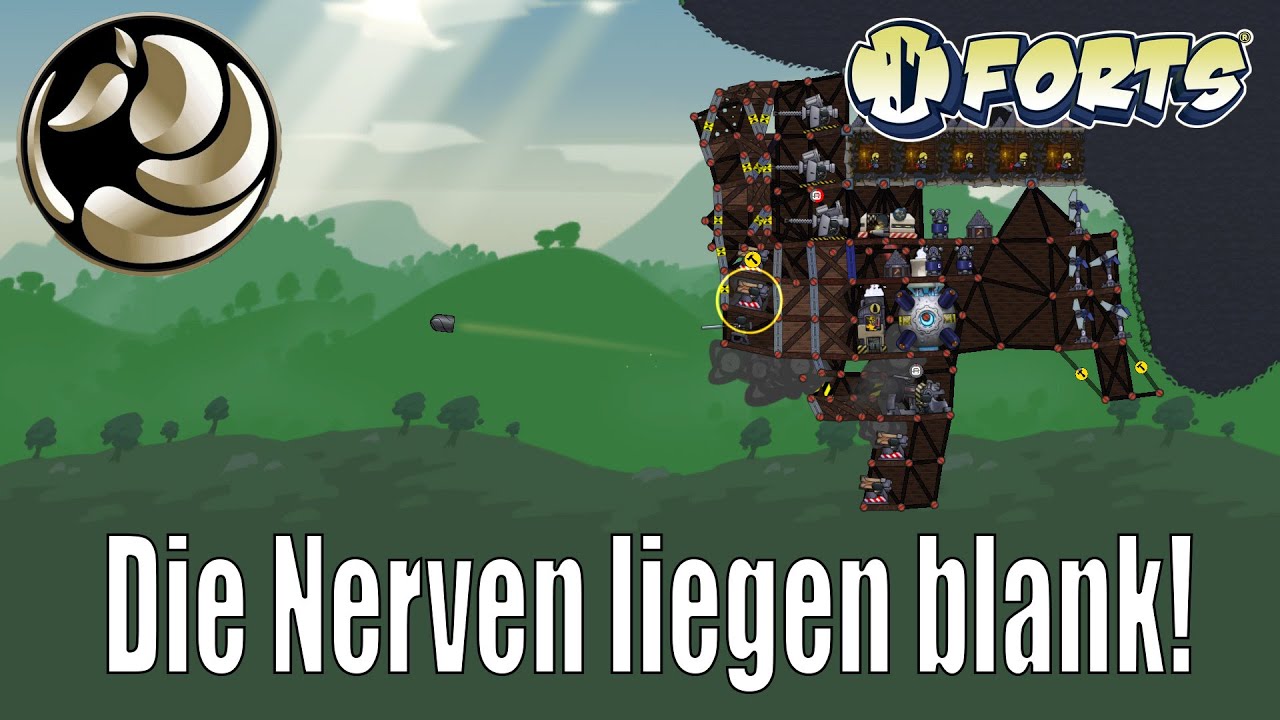 Forts im Ranked-Road to Top 20 # 45 | Das Ende der Season ist da! (1/2)