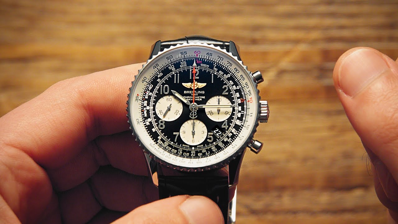 World’s Greatest Chronographs (Can We Pick JUST One?) | Watchfinder & Co.
