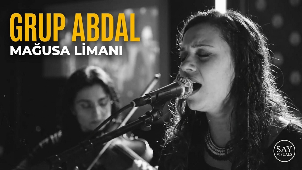 Mağusa Limanı