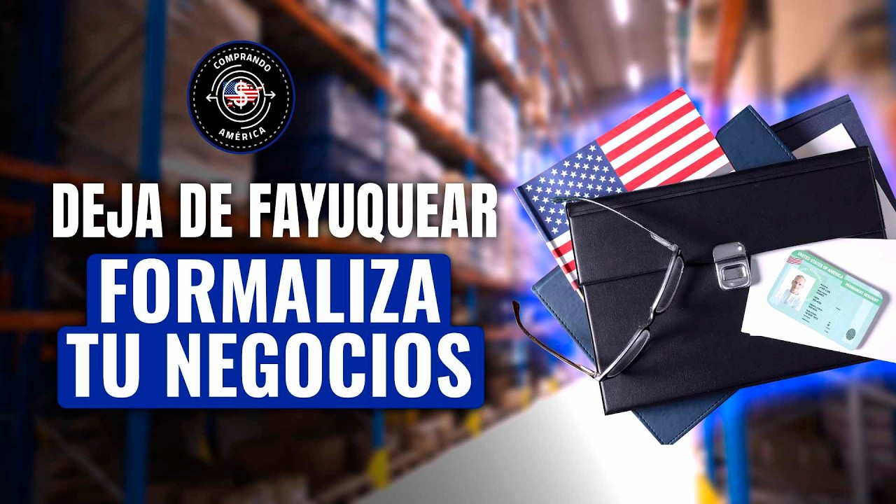 Visa E1 de Comercio: Requisitos y beneficios explicados | Con Tomás Resendez