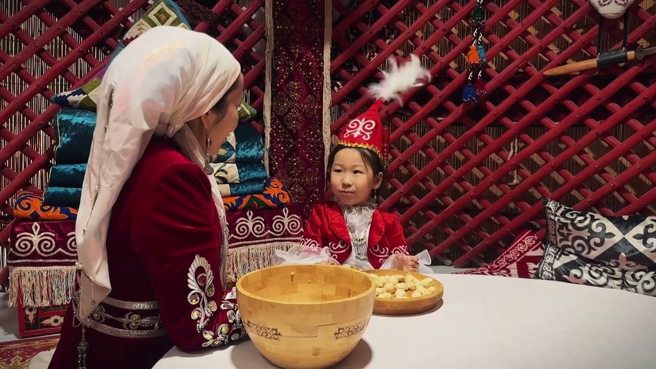«Әлия» жекеменшік балабақшасы. «Шебер әке, өнерлі ана, еңбекқор бала» байқауы
