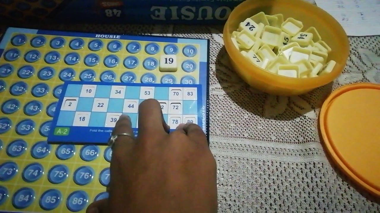 How to play 