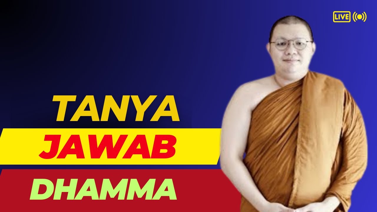 Tanya Jawab Bhante Abhijato