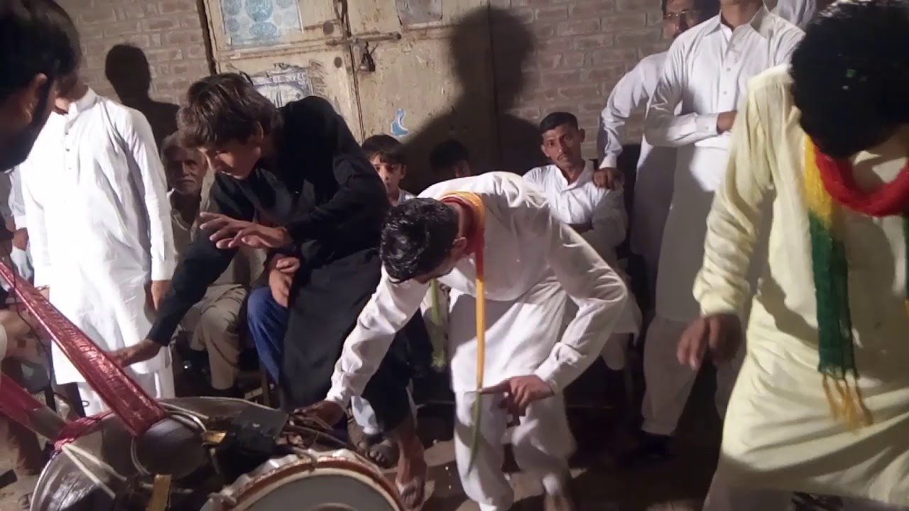 Chiniot jumr