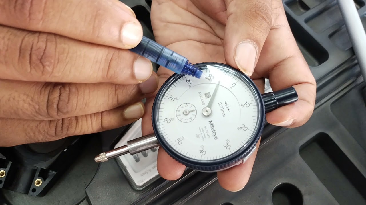 Bore dial Gauge Parts I Dial gauge Indicator I Bore Gauge I Bore Indicator I cylinder bore dial Gaug