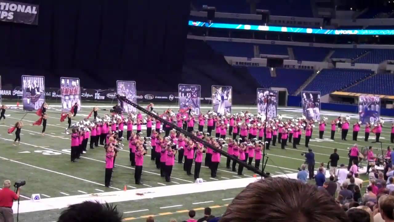 Star of Indiana 1993 DCI 2010