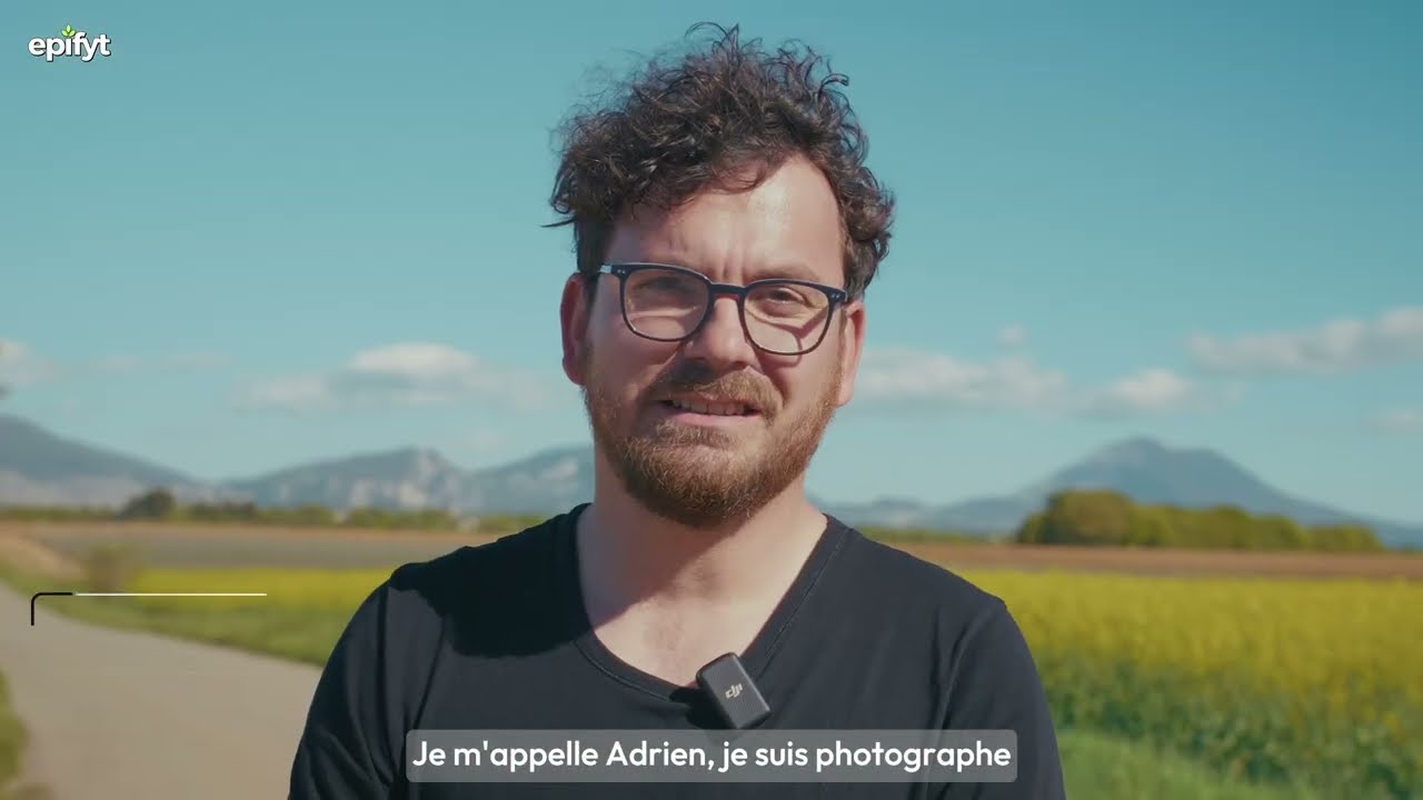 Témoignage client - Adrien Noat