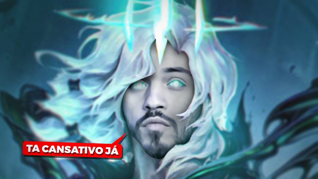 NO MESTRE TA FICANDO FÁCIL