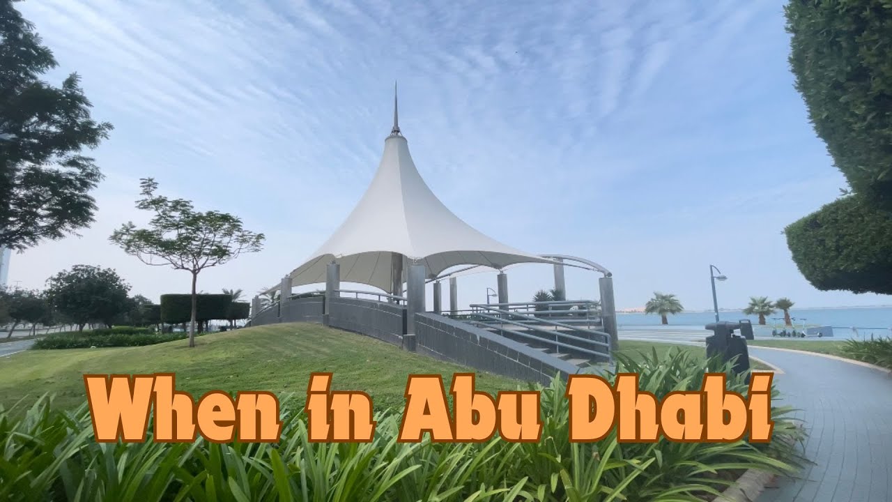 IN ABU DHABI 🇦🇪 | HOTEL CATION |GYM TIME | EXPLORING AD l VLOG 41 | ANNE- VENTURES! 🍀