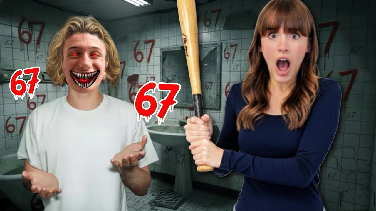 ALLE 3 DI NOTTE IL MIO FIDANZATO HA DETTO “67”… LA SCOPERTA DI LETIZIA È TERRIFICANTE!