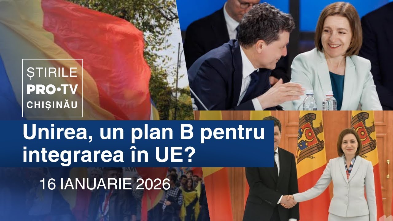 Știrile PRO TV (