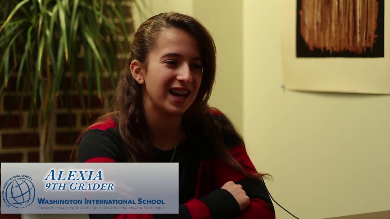 Creating Powerful Learning Opportunities: Telling Migration Stories