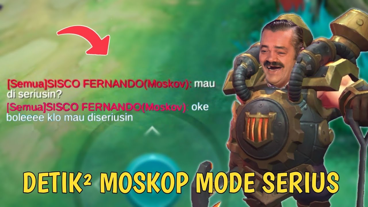 FRANCO.EXE  - KALI INI GUA SERIUS