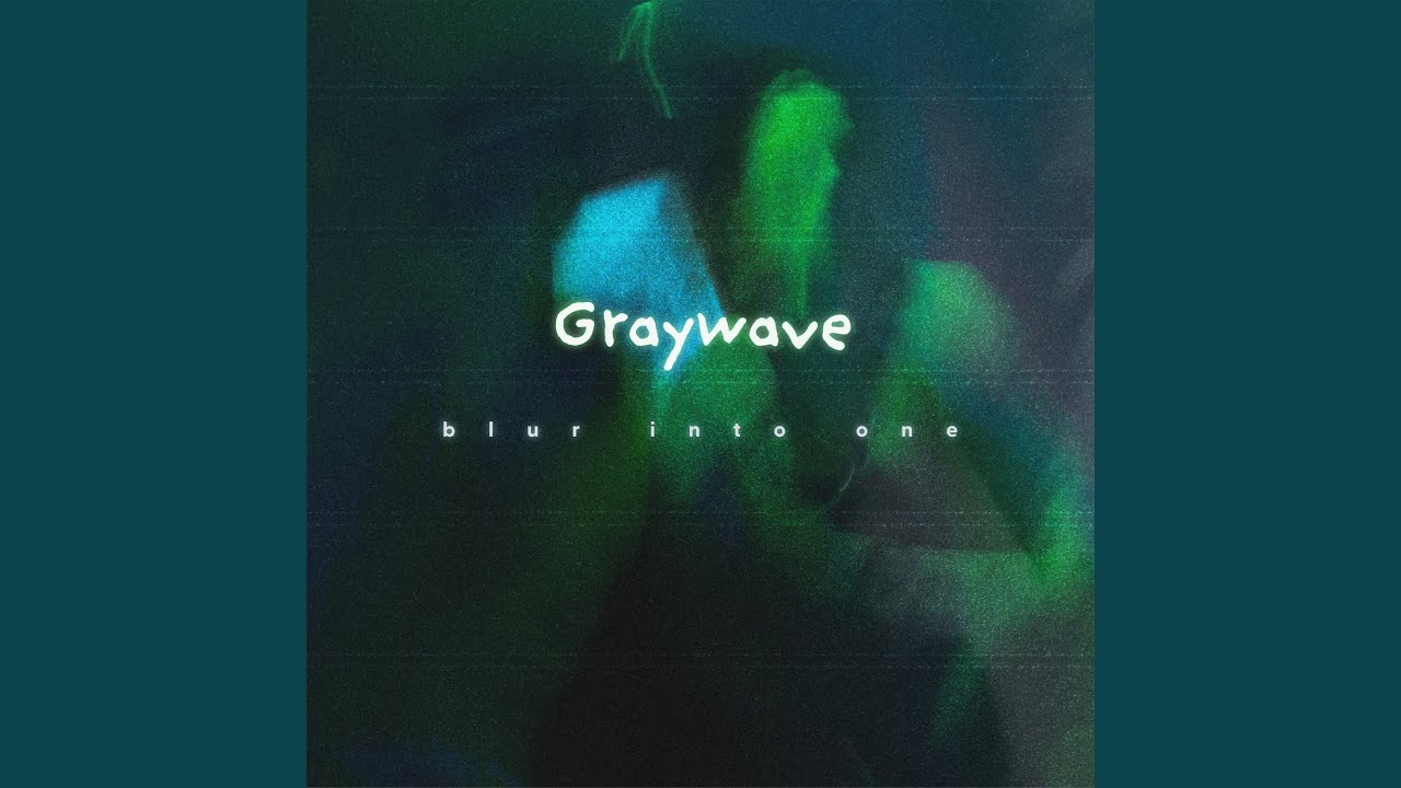 Blur Into One