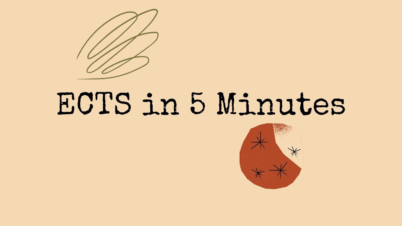 How to Calculate ECTS Credit Hours | study in Europe