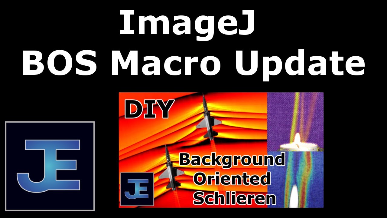 BOS ImageJ Macro Update