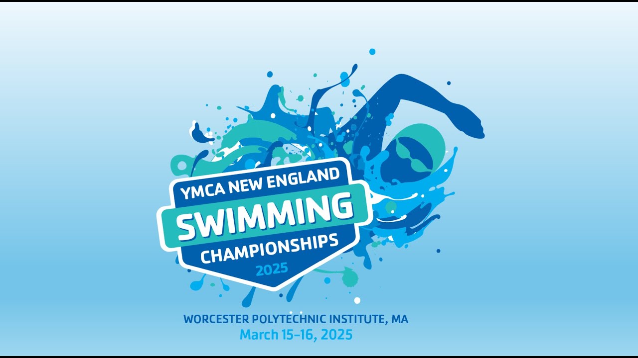 2025 YMCA of New England Swimming Championships