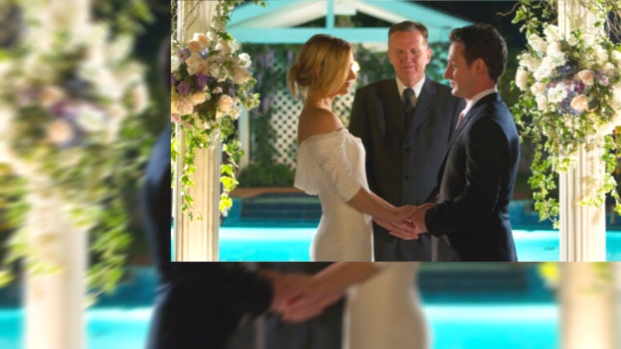 Criminal Minds || Jennifer Jereau and Will LaMontagne ~ Always, Forever