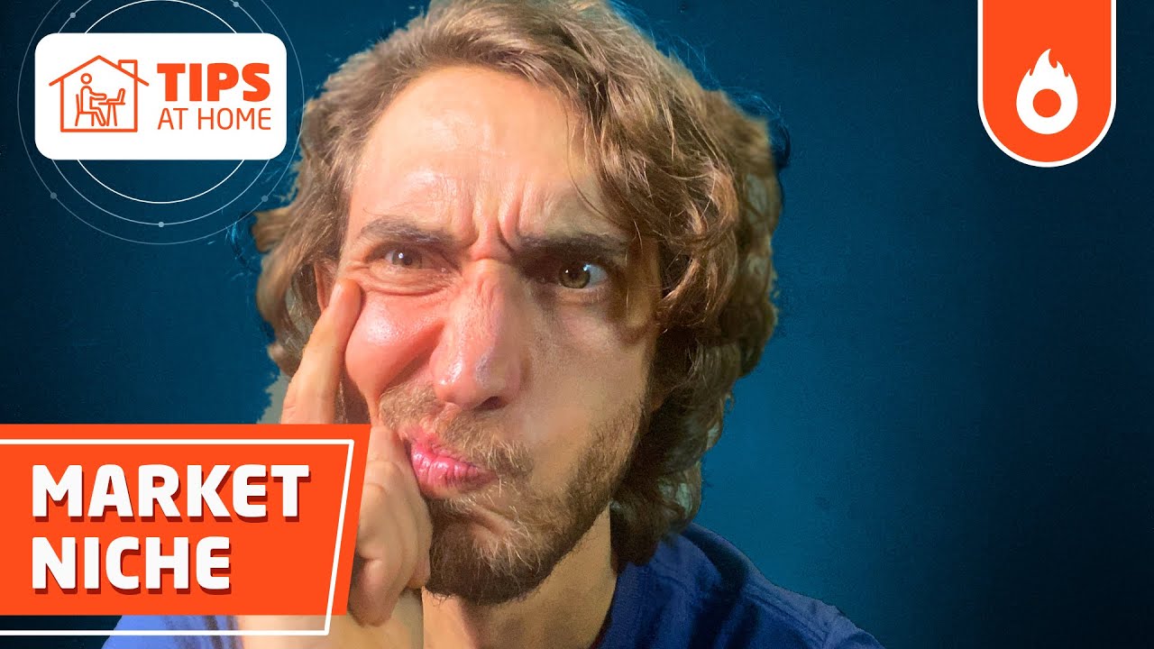 How to choose your market niche? | Hotmart Tips