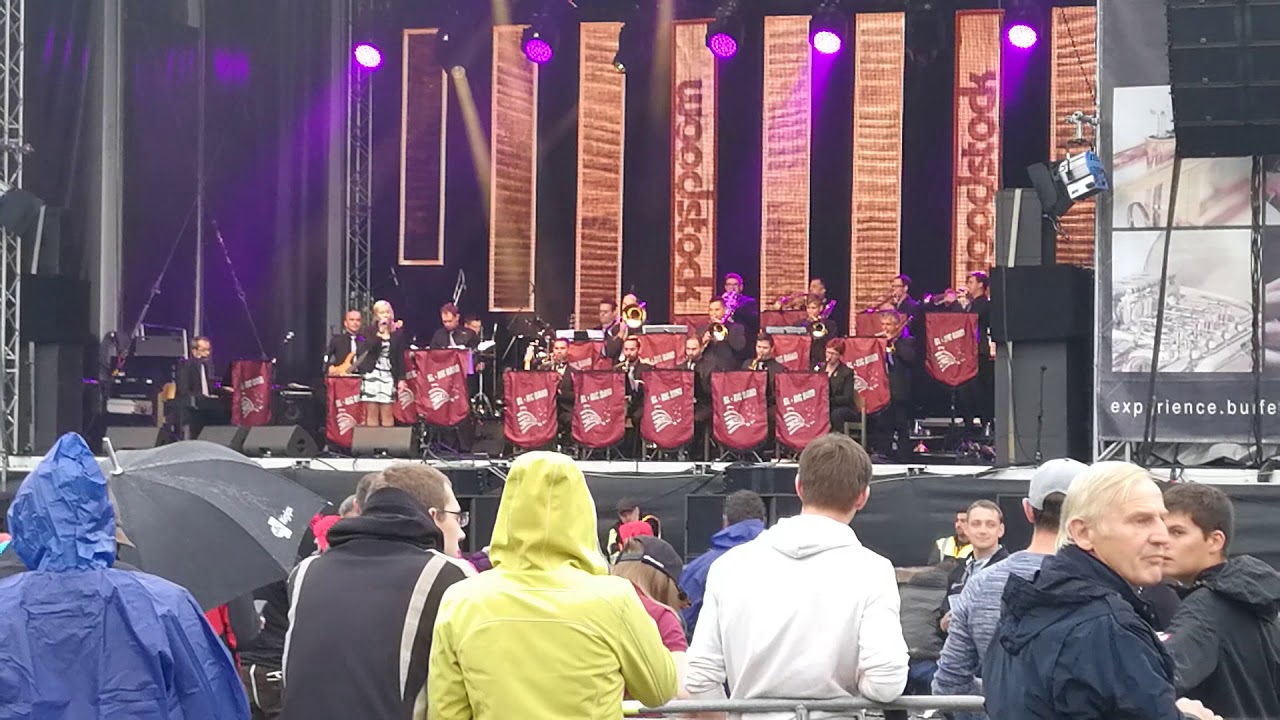 Woodstock der Blasmusik 2018 - Aftermovie der 
