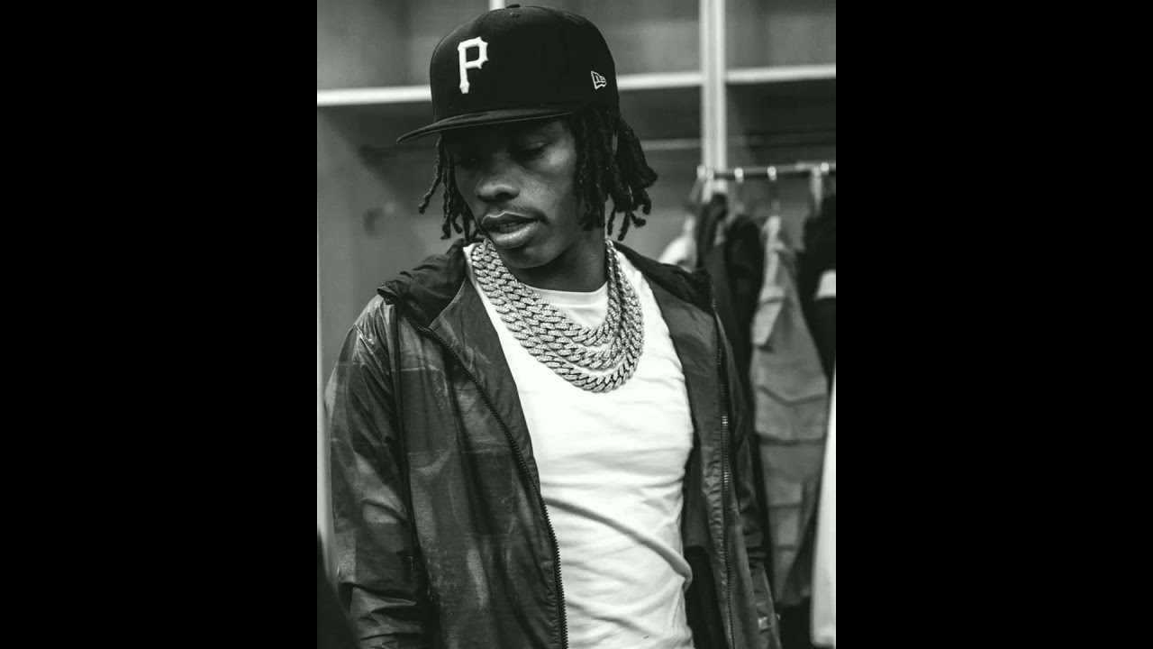 [FREE] Lil Baby type beat 