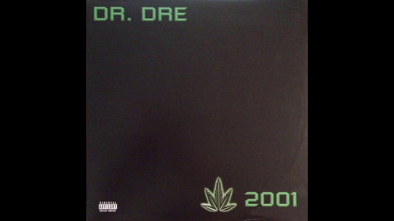 Dr. Dre + Boom Bap Type Beat - 