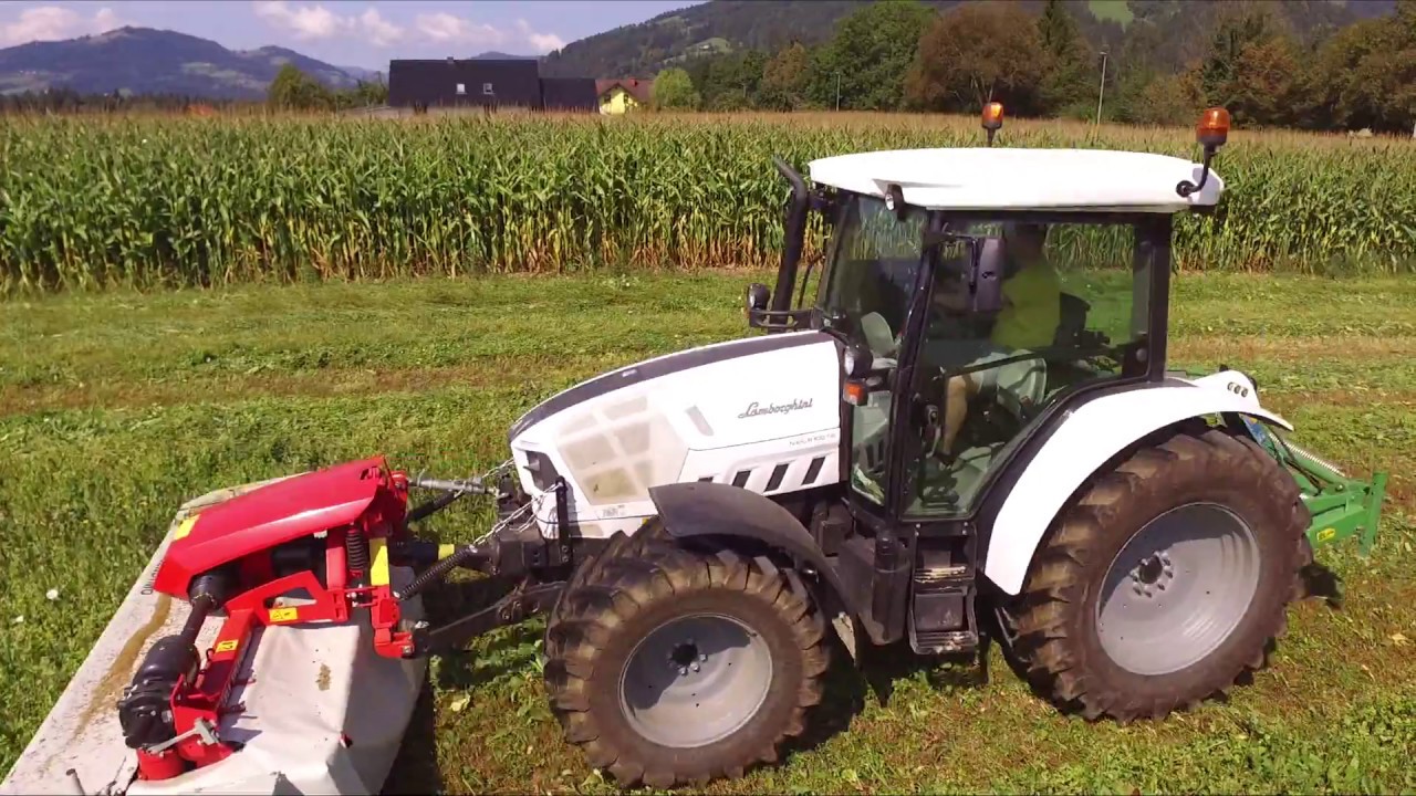 sianokosy 2018 / 4košnja,4 pokos,4 cut...Kmetija Črešnik (drone only)
