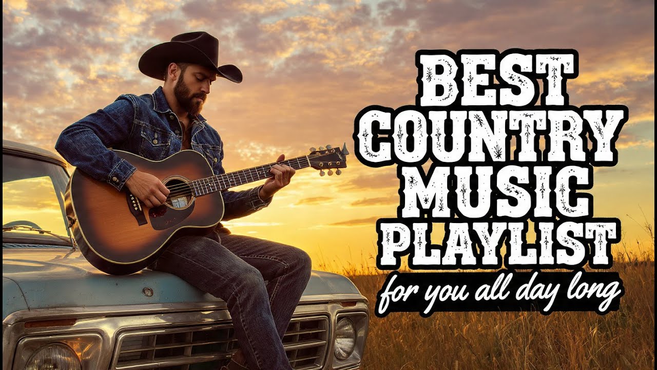 Wheels, Whistles & Wounded Hearts 🚚🚂💔 Traditional Country Mix Live Stream ft. Legends
