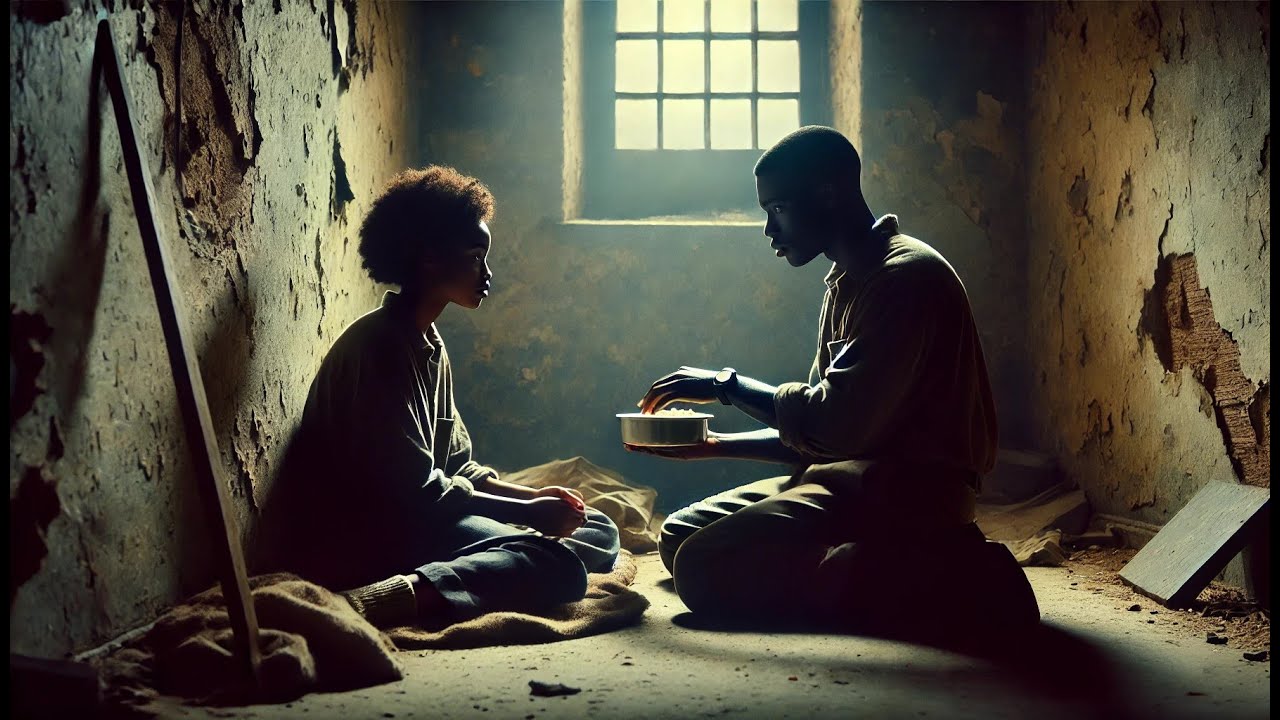 I Was Kidnapped for Ransom… But He Wasn’t Like the Others