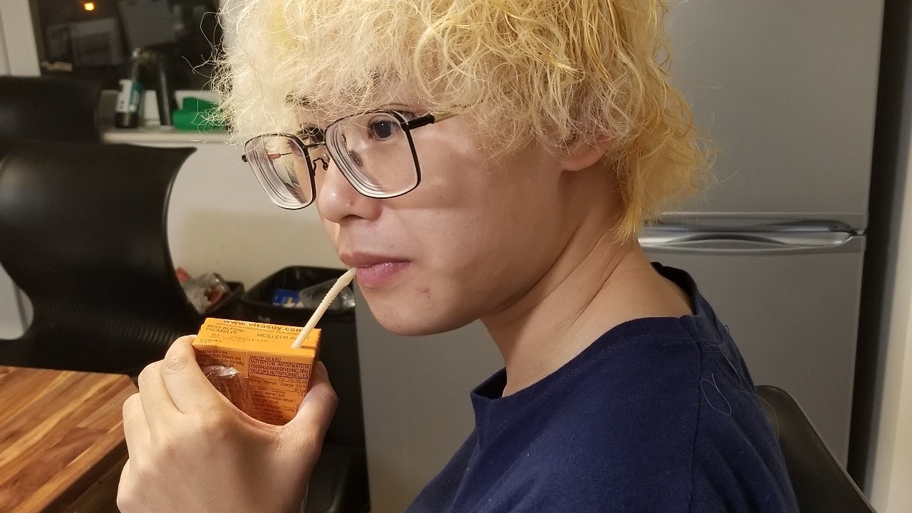 在格拉斯哥的夜(A Chinese student in Glasgow)