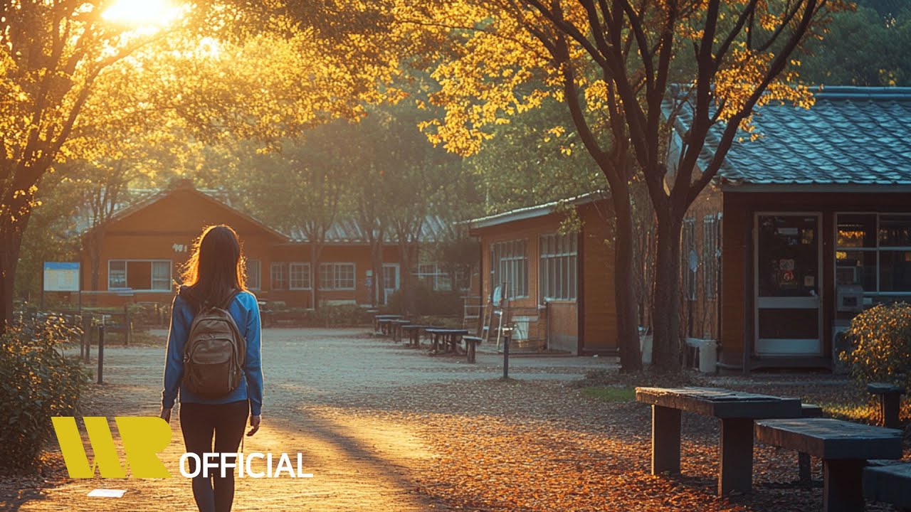 작은 학교 (song by 배인혜) #배인혜 #작은학교 #AllAiAudio