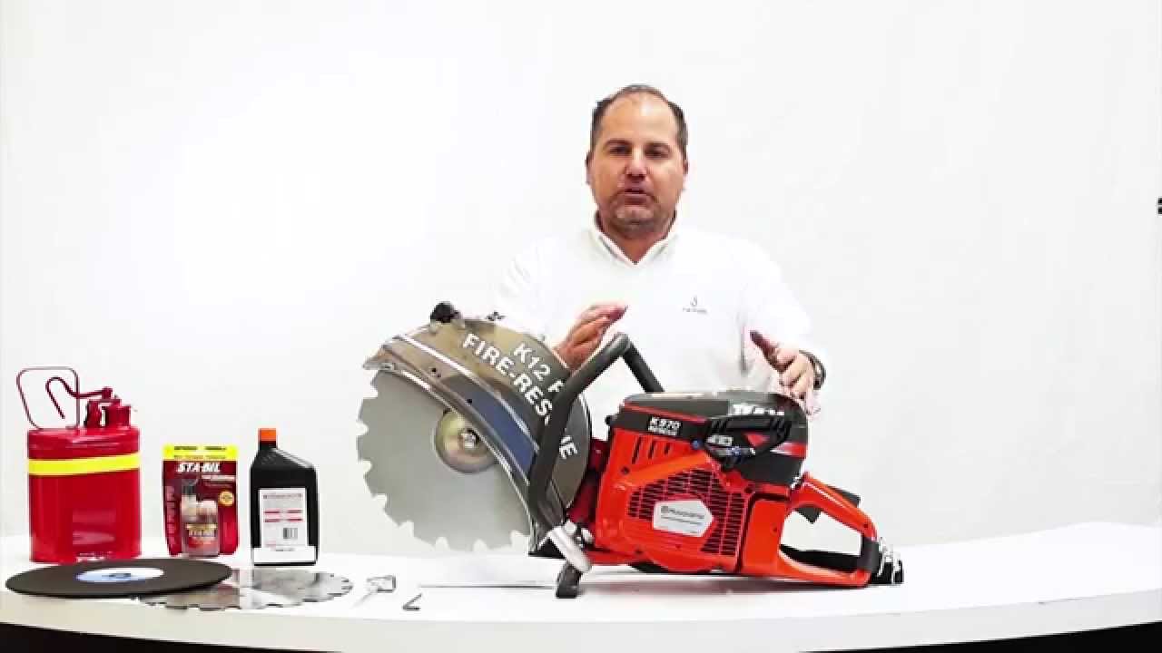 ¡CONOZCA MAS DE LA K12FD94 MOTOMOLADORA!