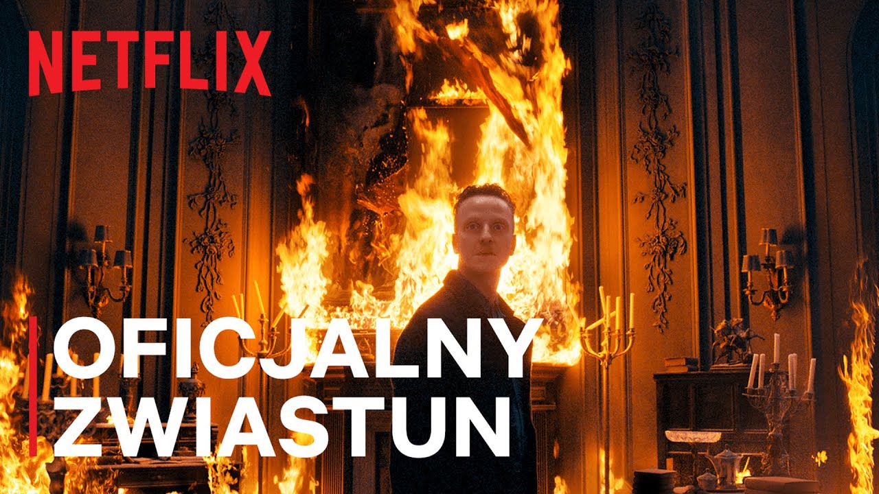 Dark &ndash; sezon 3 | Oficjalny zwiastun | Netflix
