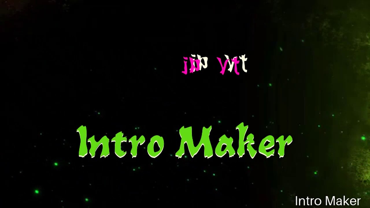 Intro katsokaa kuvaus👇