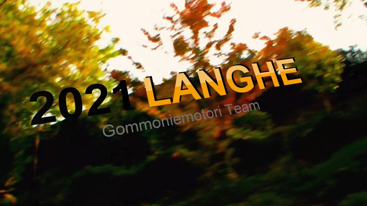 Langhe 2021