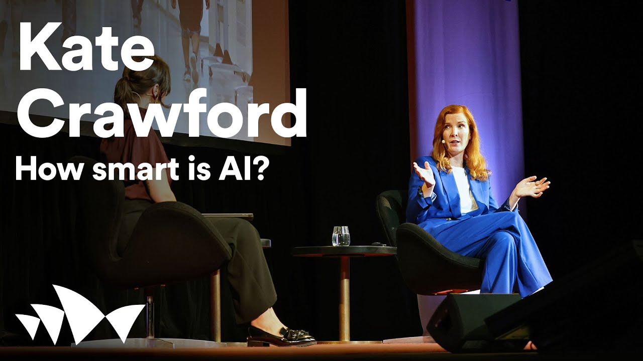 How smart is Artificial Intelligence? | All About Women 2021