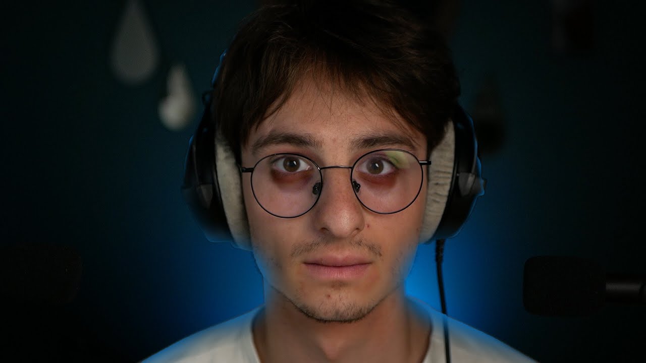 ASMR Tu es fatigué ? Viens te relaxer