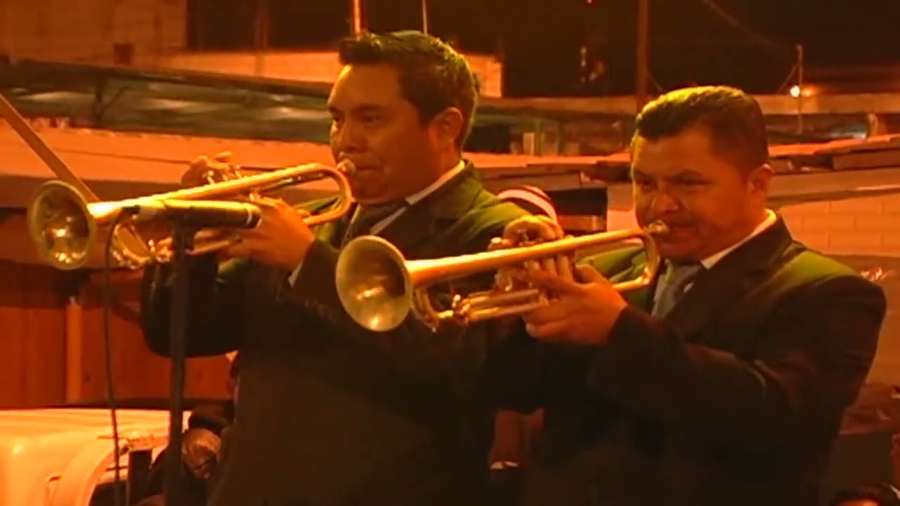 LLena Mi Copa- Maria Tecun (en vivo)