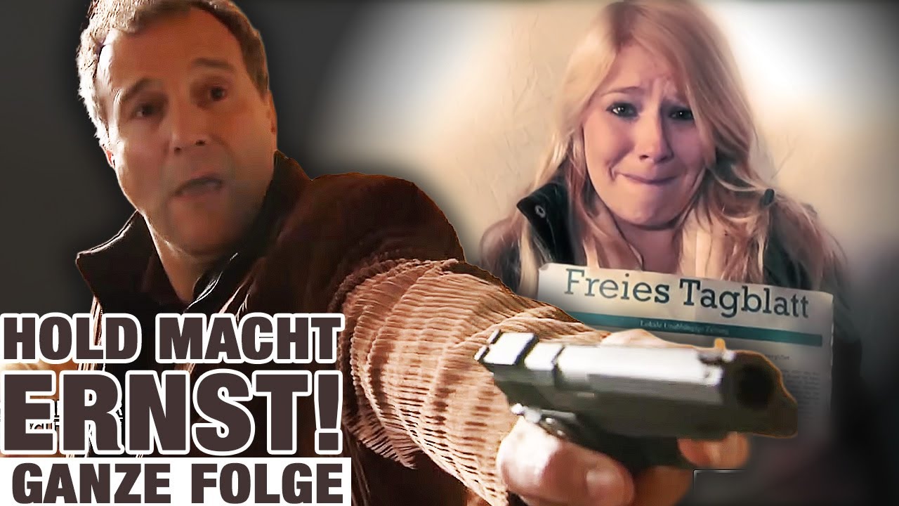 Brautentführung eskaliert: Wer will sie tot sehen? | GANZE FOLGE | Im Namen der Gerechtigkeit |SAT.1