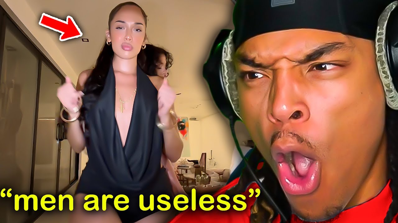 Why Too Many Options Has DESTROYED Dating..