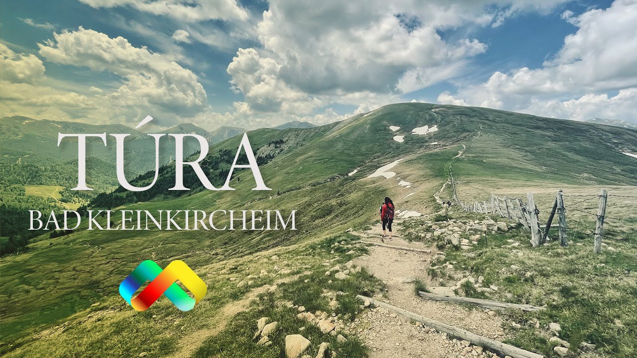 KI AZ A HEINZ? Bad Kleinkircheim t&uacute;r&aacute;z&oacute; szemmel - T&uacute;r&aacute;z&aacute;s Karinti&aacute;ban (Nockberge Bioszf&eacute;ra Park)