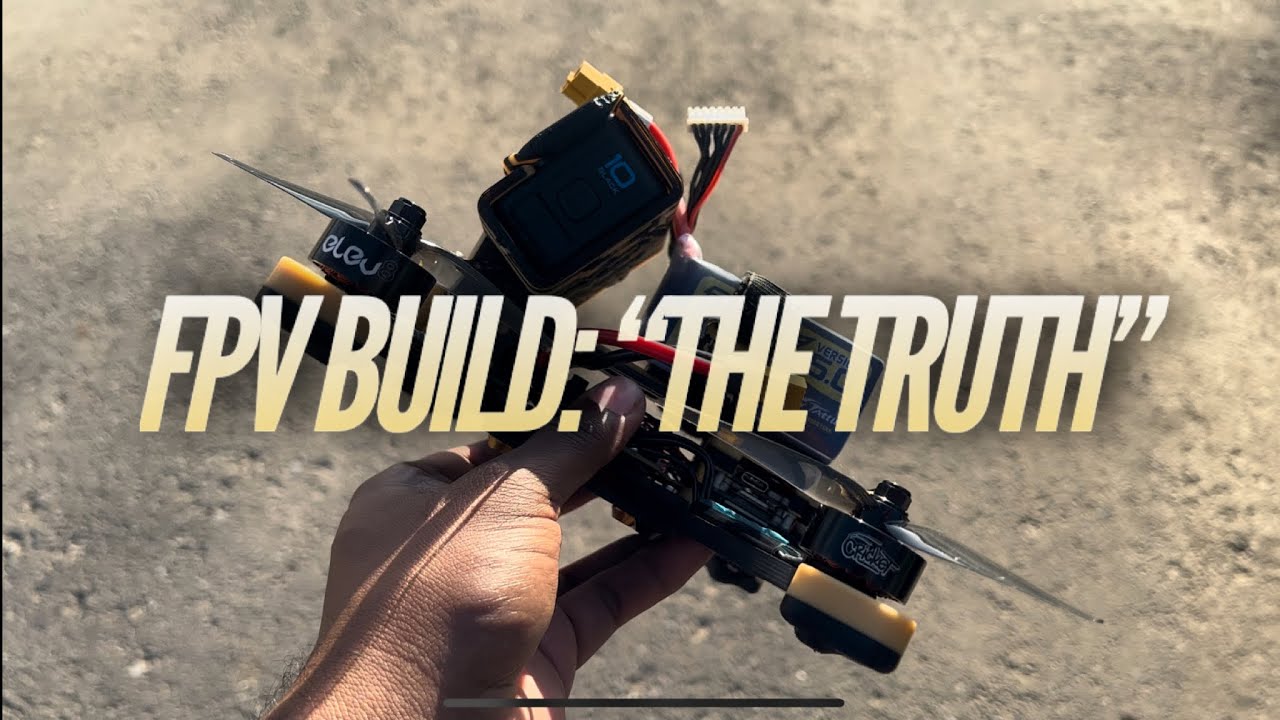 FPV: Wasp 5